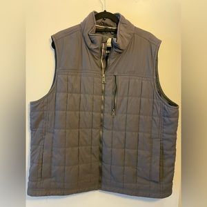 Comfortable Man Sleeveless Jacket